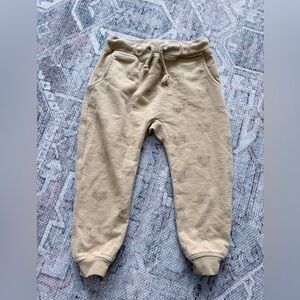 Rylee & Cru track pants size 2-3T